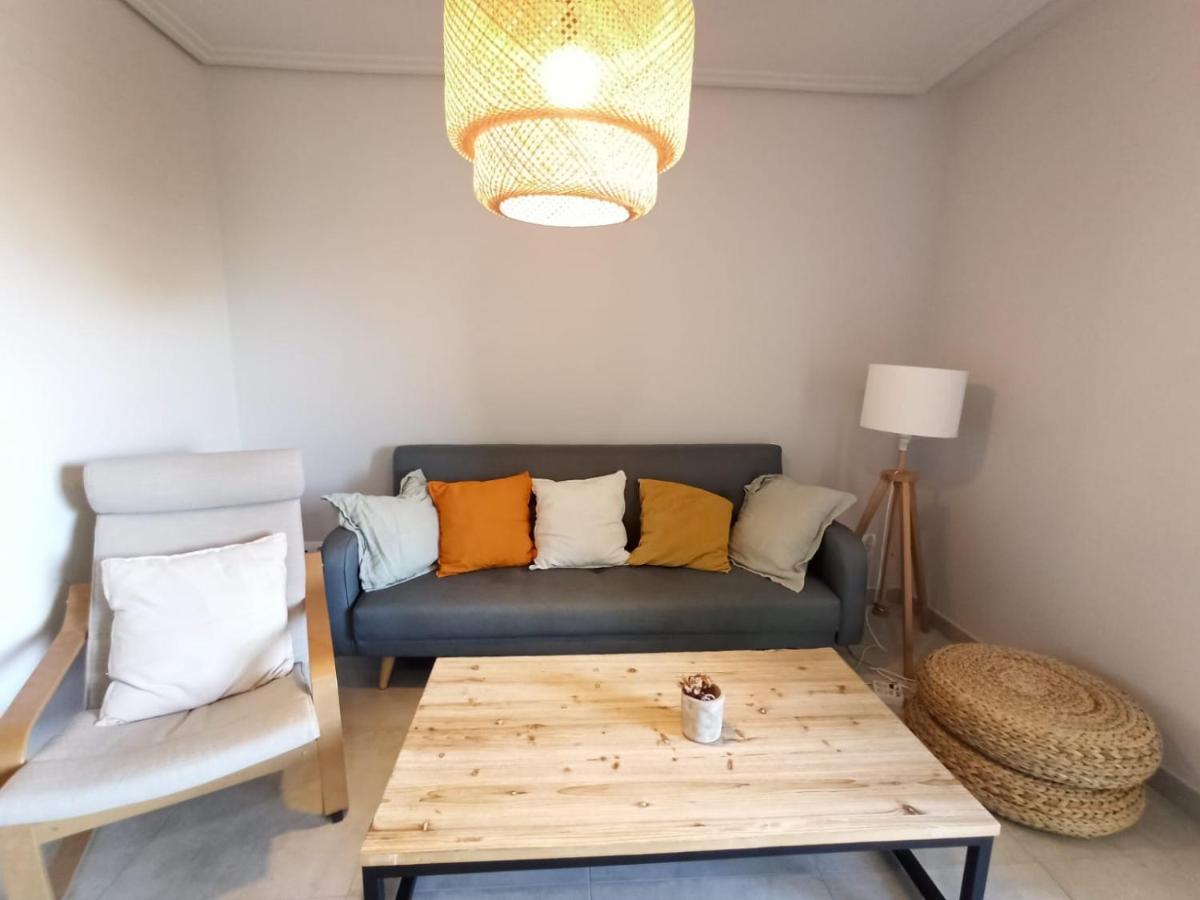 Apartment Espectacular Atico En Primera Linea De Playa